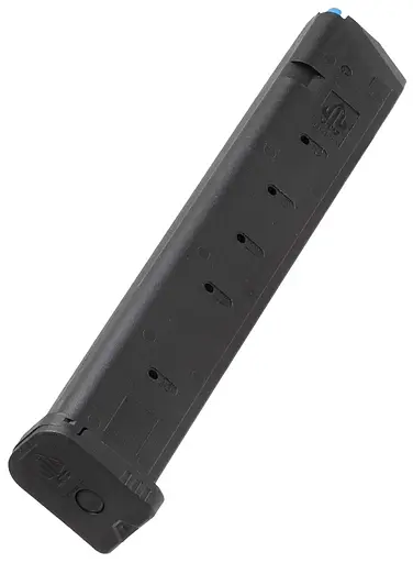 Магазин Leapers GL933 кал. 9х19 на 33 патрона - фото 3