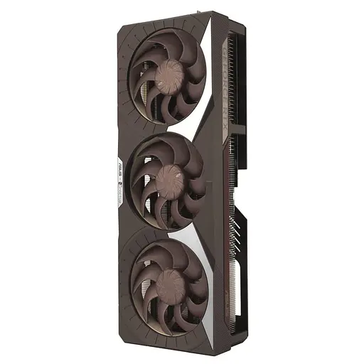 Видеокарта ASUS RTX 5080 16GB Noctua OC (RTX5080-O16G-NOCTUA) (GDDR7, 256 bit, PCI-E v5.0 x16) - фото 5