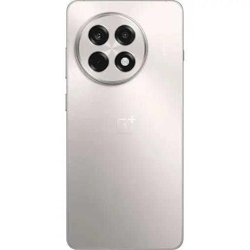 Смартфон OnePlus Ace 5 12/256GB NFC Gray - фото 5
