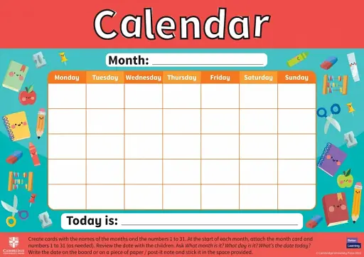 Pippa and Pop 3 Posters British English - фото 2