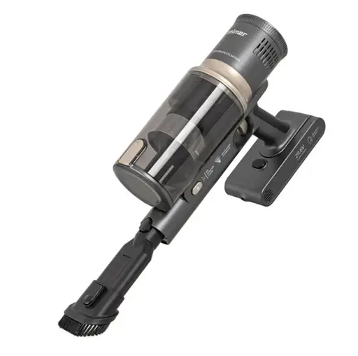 Пилосос Zelmer ZSVC912BF PET - фото 7