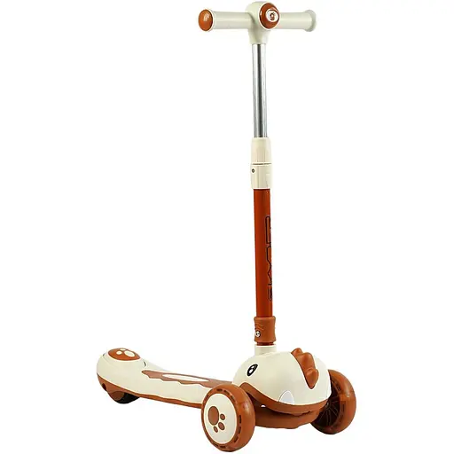 Детский самокат Skyper SJ-02074