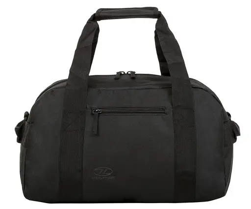 Сумка дорожная Highlander Cargo 30 Black (RUC256-BK) - фото 2