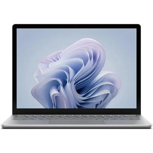 Microsoft Surface Ноутбук Laptop 6 15" PS Touch, Intel Core Ultra 7, 32GB, F1TB, UMA, Win11P, платиновый