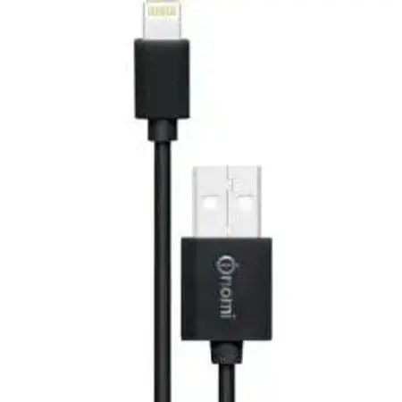 Премиум кабель Lightning длиной 2 м Nomi DC 20i