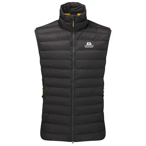 Жилетка Mountain Equipment Superflux Vest Black L (1053-ME-005792.001595.L)