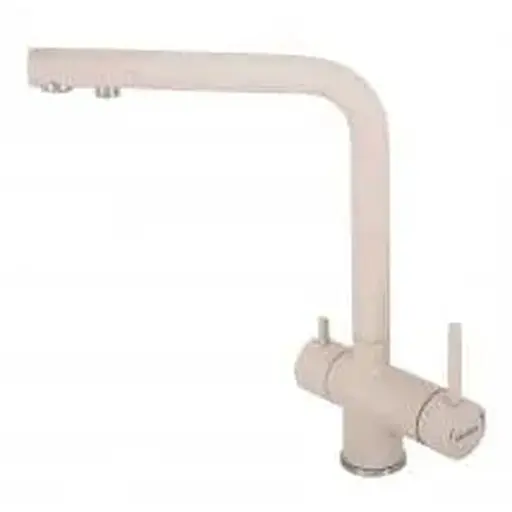 Смеситель для кухонной мойки Interline Mix new Terra