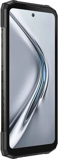 Смартфон Doogee Fire 6 6/256GB Blue - фото 5