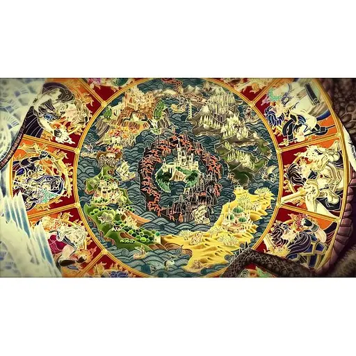 Гра Fire Emblem Engage (Nintendo Switch) - фото 7