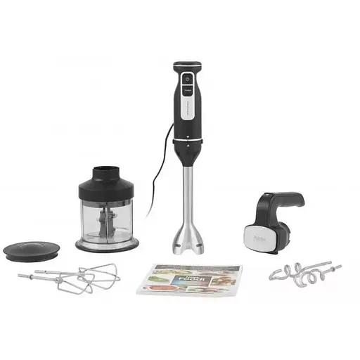 Занурювальний блендер/Міксер Ninja CI100EU