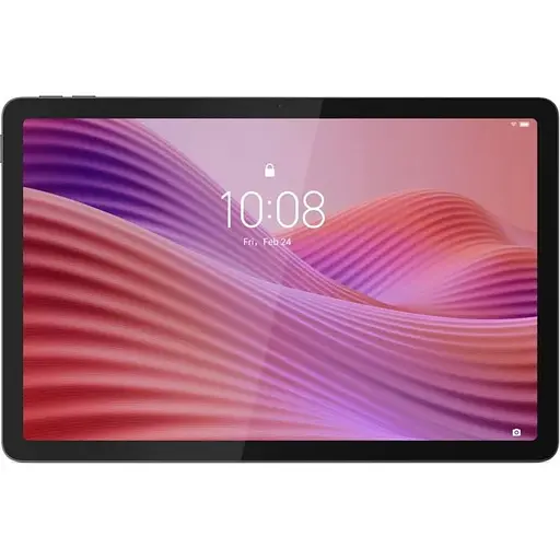 Планшет Lenovo Tab 8/128 LTE Luna Grey + Clear Case (ZAEJ0181UA) (7182623) - фото 1