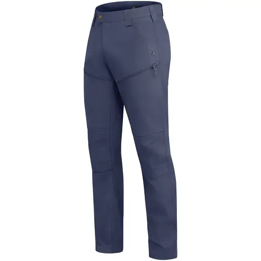 Брюки Frontier KodKod Nyco 40/34 Blue - фото 2