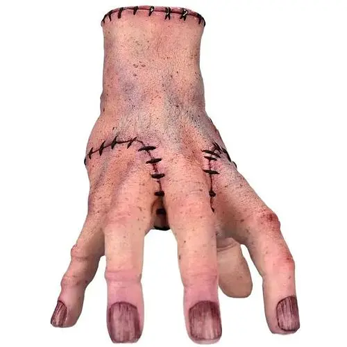 Фігурка Венздей Річ Wednesday Thing 13 см Китай F CH W T 13 - фото 1