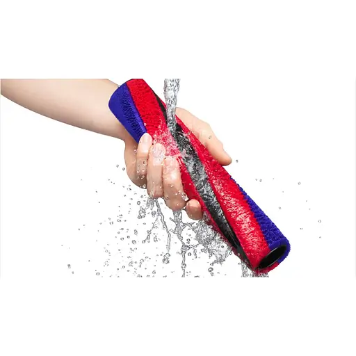 Вертикальный пылесос Dyson V12 Origin Nickel (492711-01) [149124] - фото 9