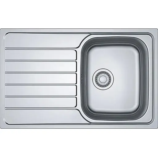 Кухонная мойка Franke SKL 611-79 101.0598.809