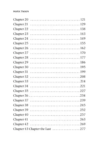 The Adventures Of Huckleberry Finn - фото 7