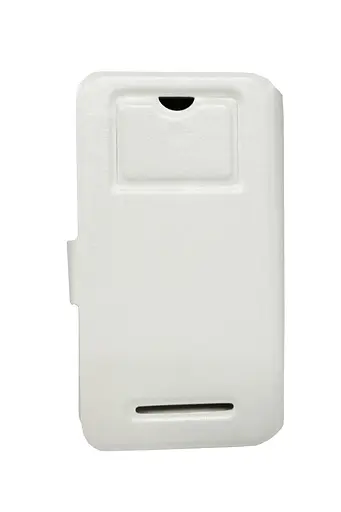 Чехол-книга Nomi i551 Wave - фото 6