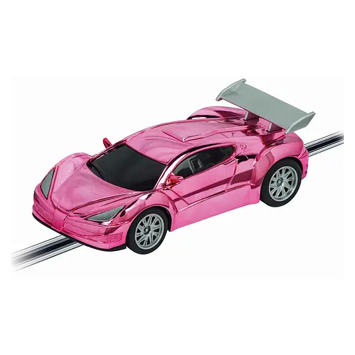 Автотрек Carrera GO!!! Гламурні перегони траса 4.9 м (CR-20062579) - фото 6