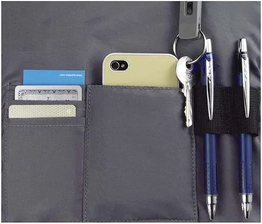 Рюкзак для ноутбука 15,6" Sumdex 21х46х30 см sum0026859 - фото 6