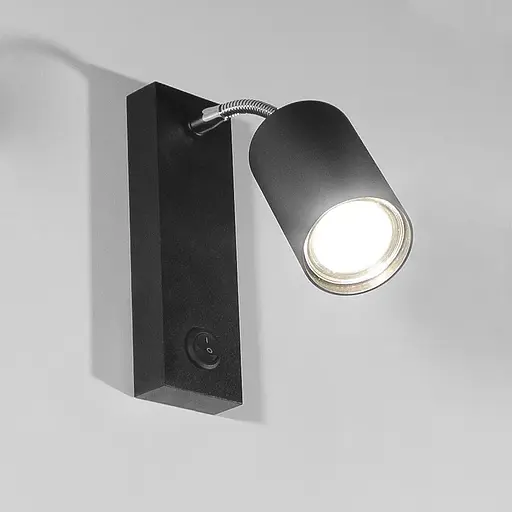 Бра Imperium Light Neckbox (447130.05.05) - фото 1