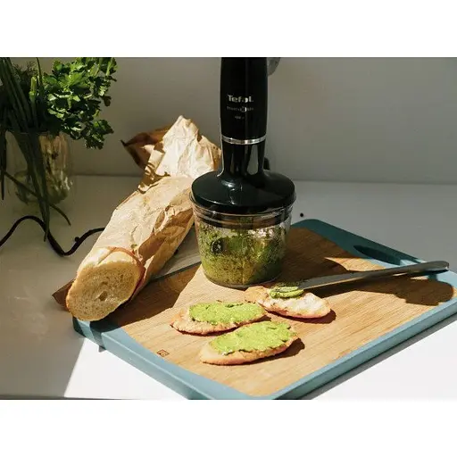 Блендер Tefal HB943838 (00000054472) - фото 8