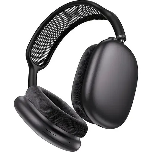 Навушники Hoco ANC BT headphones W58 BT5.4, 40-50h, Type-C, Smart Case