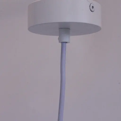 Підвісний світильник Friendlylight Komo P FL3001 - фото 3