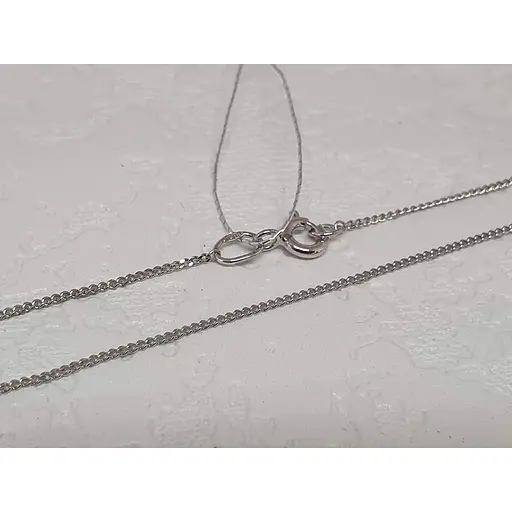 Золотий ланцюжок Платон (Панцирне). 3Ц023/00Б 40 - фото 3