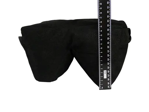 Подушка барикадна для стрільби мішок Кость GEN 4 шкіра 150х160х240 - фото 7