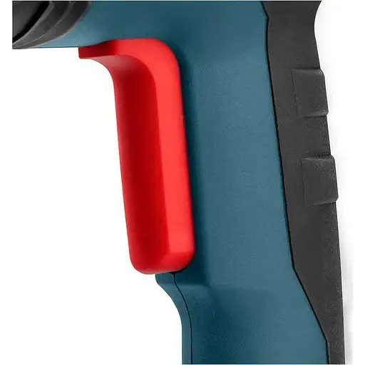 Перфоратор Ronix 2704 [119946] - фото 4