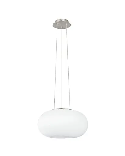 Підвісний світильник Eglo 86814 Optica - фото 1