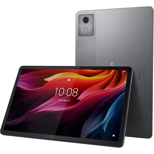 Планшет Lenovo Tab K11 8/256GB LTE Luna Grey (ZADT0165UA) UA-UCRF [147311] - фото 8