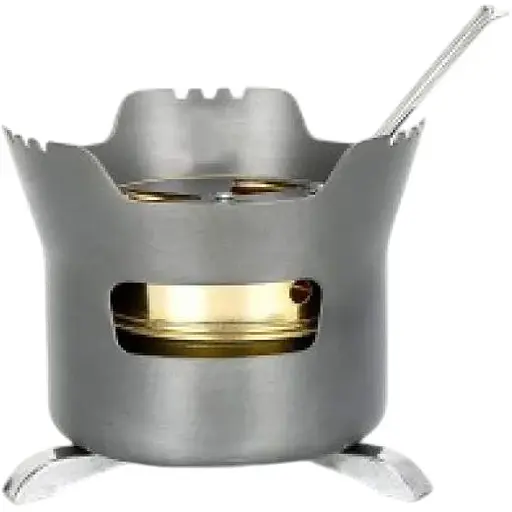 Горелка спиртовая Fire Maple Volcano (1060-FMS VOLCANO)
