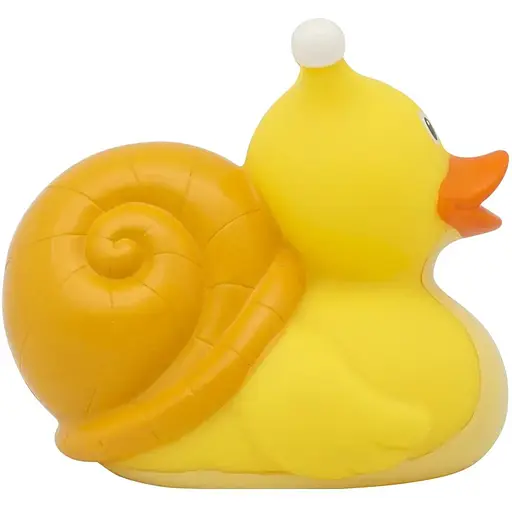 Качка FunnyDucks Равлик (1219) - фото 4