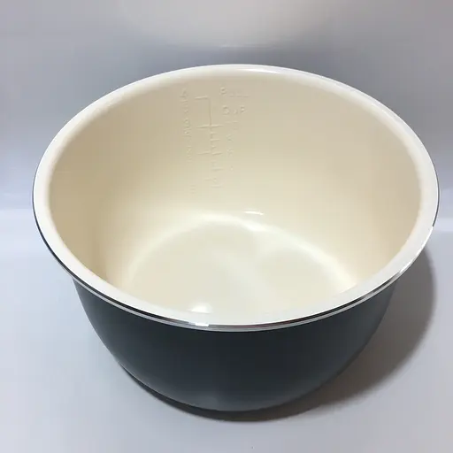 Чаша c керамическим покрытием для мультиварки-скороварки Rotex, Redmond, Philips, Mirta, Polaris, универсал - фото 8