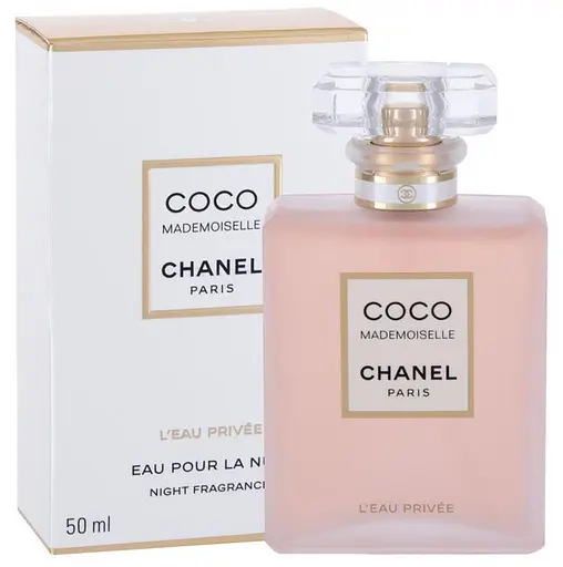 Оригінал Chanel Coco Mademoiselle L'Eau Privée 50 мл туалетна вода - фото 1