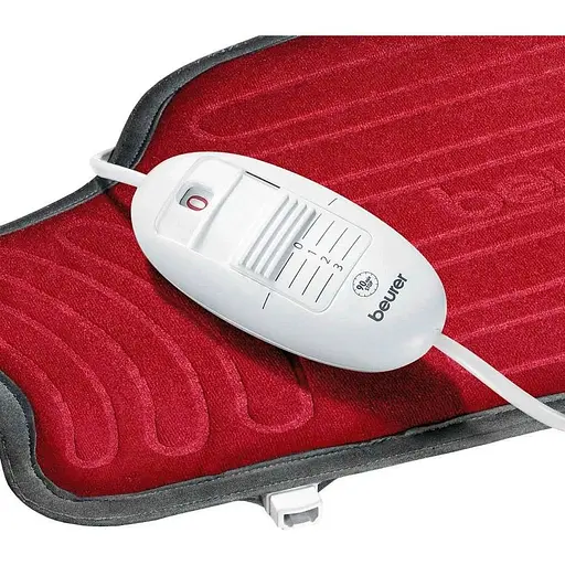 Электрогрелка Beurer HK 55 Easyfix 21413 (79514) - фото 2