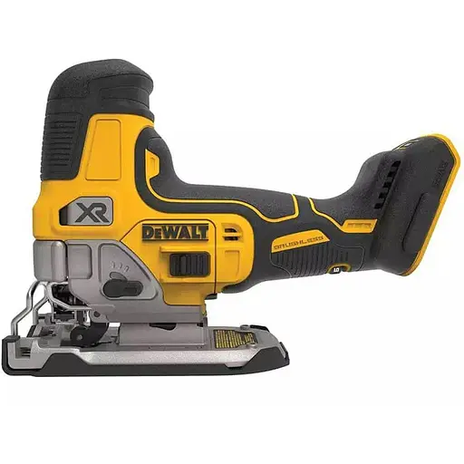 Пила лобзикова акумуляторна DeWalt без АКБ та ЗП DCS335N - фото 1