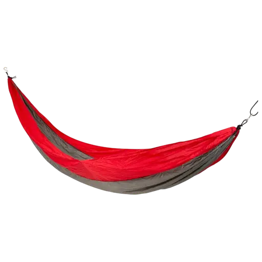 Гамак Bo-Camp Hover Red (7100152) (DAS301439) - фото 1