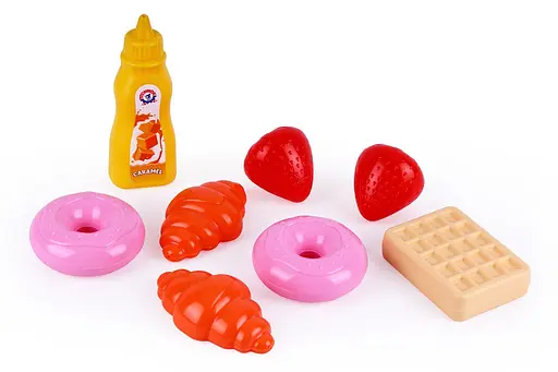 Десерт ТехноК