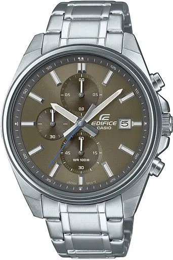 Часы CASIO EFV-610D-5CVUEF