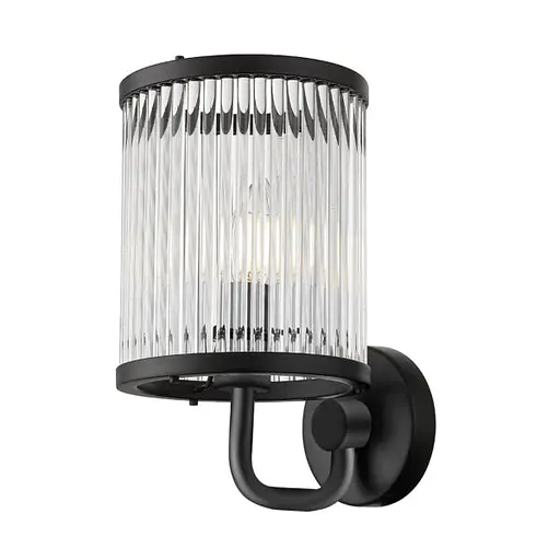 Бра SERGIO W0528-01F-P7AC Zuma Line - фото 1