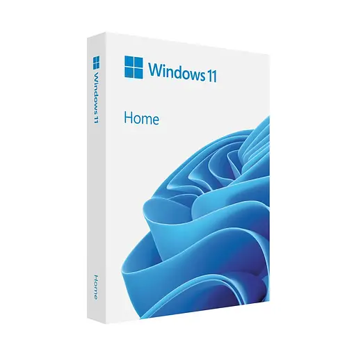 Операционная система Microsoft Windows 11 Home FPP 64-bit Ukrainian USB (HAJ-00124) - фото 1