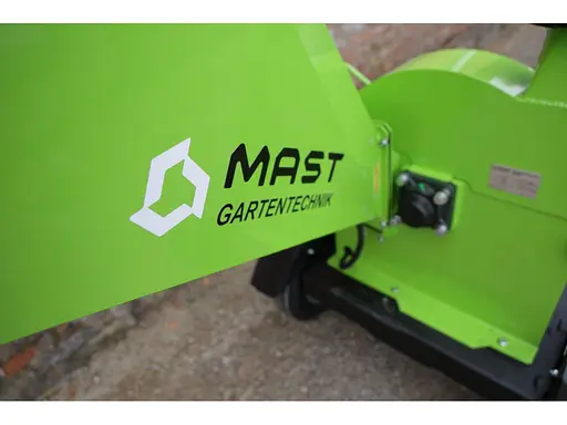 Садовый измельчитель MAST Gartentechnik DGS1500 - фото 15