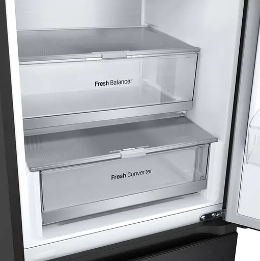 Холодильник LG GW-B509FXUW - фото 15