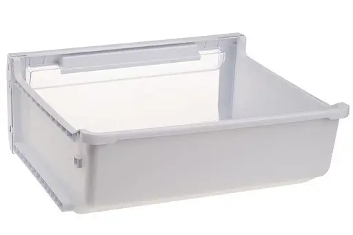 Контейнер морозильной камеры на холодильникк Samsung RL55, RL52, 455x360x180, DA97-07808A верхний/средний - фото 2