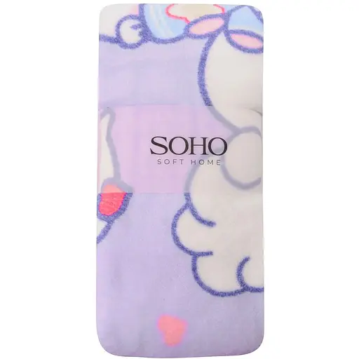 Полотенце банное Soho Baby 70х140 см (70*140 см Baby)