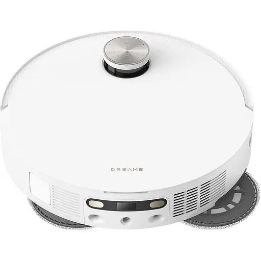 Робот-пилосос Dreame X50 Ultra White (RLX85CE-6-Wh) [125823] - фото 7