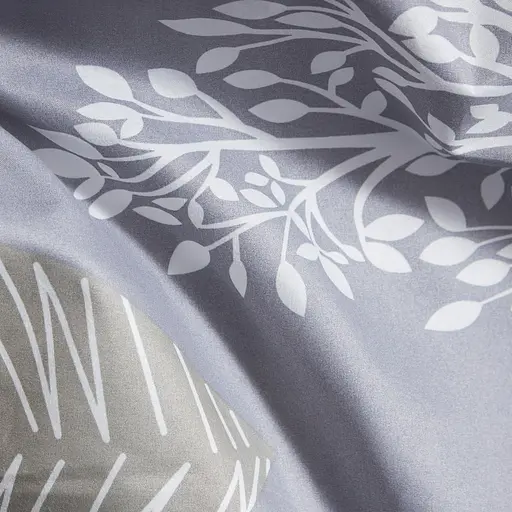 Набор наволочек Moon&Star Мікросатин Premium Colorful Harmony 40х40 см 2 шт - фото 4