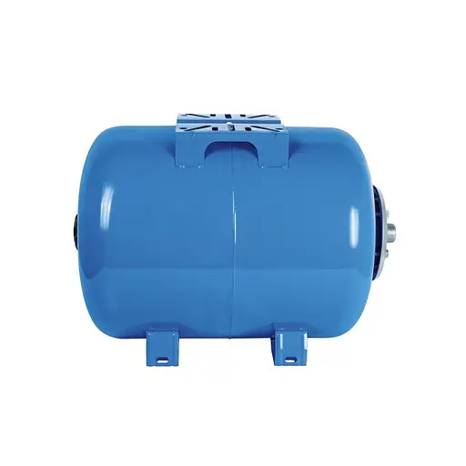 Гидроаккумулятор Thermo Alliance 50 л горизонтальный - фото 2